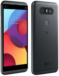 Замена кнопок на телефоне LG Q8 в Перми